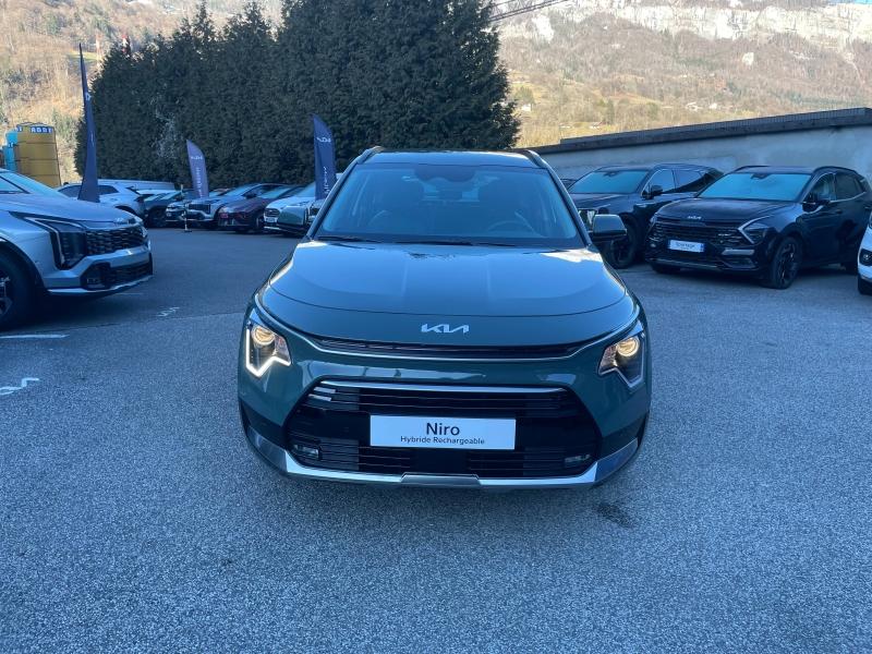Kia Niro Hybride Active