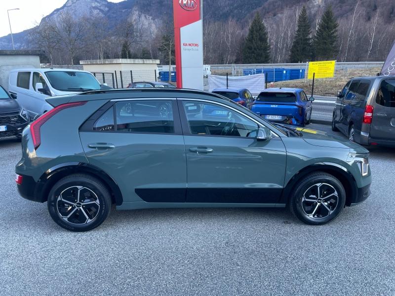Kia Niro Hybride Active