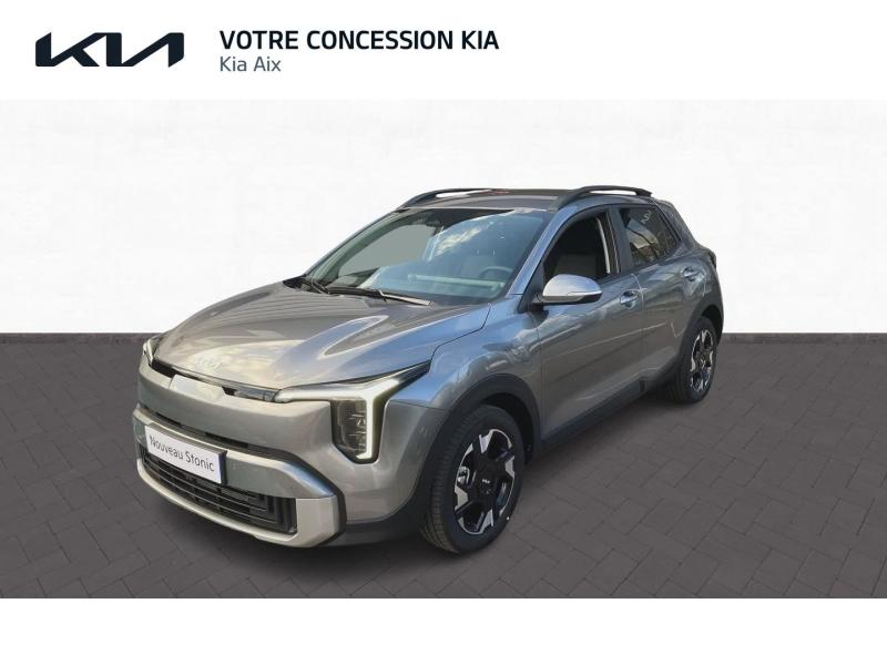Kia Nouveau Stonic Active