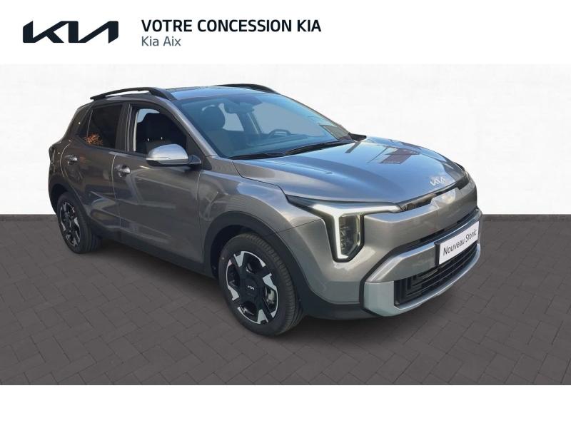Kia Nouveau Stonic Active
