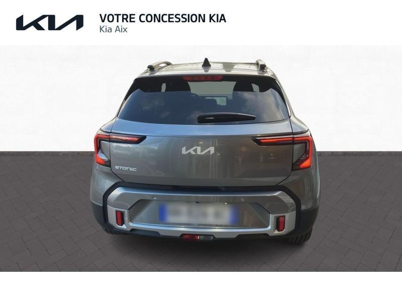 Kia Nouveau Stonic Active
