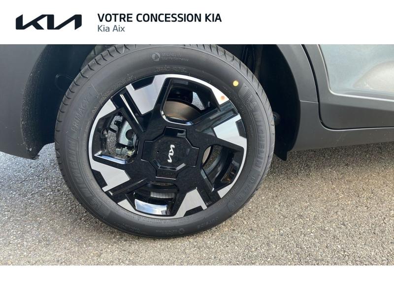 Kia Nouveau Stonic Active