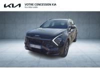 Kia Sportage Hybride 30 Years