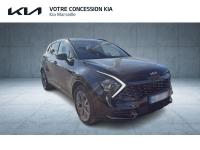 Kia Sportage Hybride 30 Years