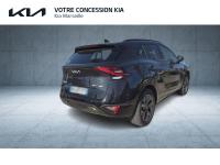 Kia Sportage Hybride 30 Years