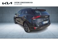 Kia Sportage Hybride 30 Years