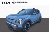Kia EV2 100% électrique Earth