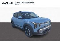 Kia EV2 100% électrique Earth