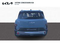 Kia EV2 100% électrique Earth