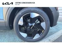 Kia EV2 100% électrique Earth