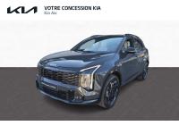 Kia Nouveau Sportage Hybride restylé GT-Line Premium