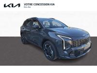 Kia Nouveau Sportage Hybride restylé GT-Line Premium