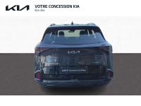 Kia Nouveau Sportage Hybride restylé GT-Line Premium