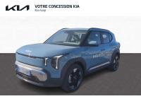 Kia EV2 100% électrique Earth