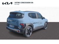 Kia EV2 100% électrique Earth