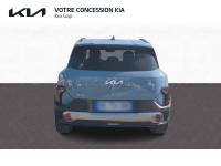 Kia EV2 100% électrique Earth