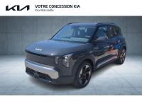 Kia EV2 100% électrique Earth