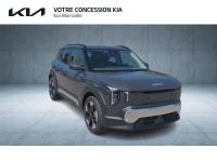 Kia EV2 100% électrique Earth