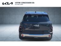 Kia EV2 100% électrique Earth