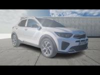 Kia Stonic GT-line