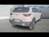 Kia Stonic GT-line