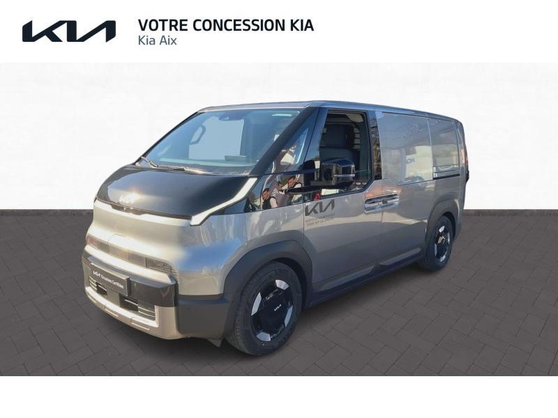 Kia PV5 Cargo Cargo L2H1 1 porte latérale Plus