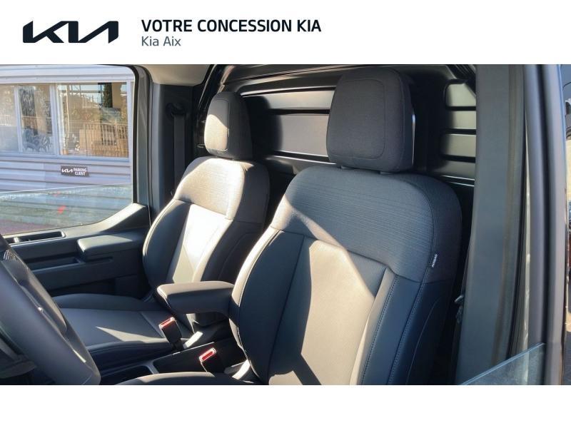 Kia PV5 Cargo Cargo L2H1 1 porte latérale Plus