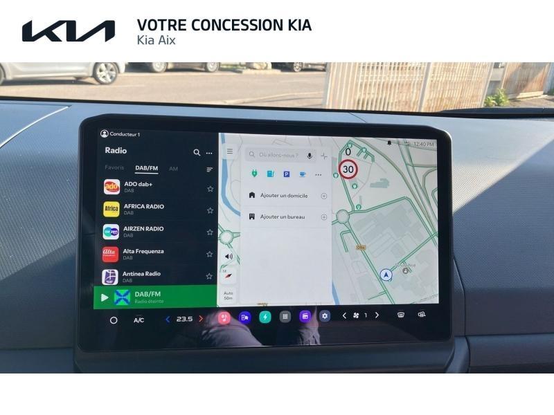Kia PV5 Cargo Cargo L2H1 1 porte latérale Plus
