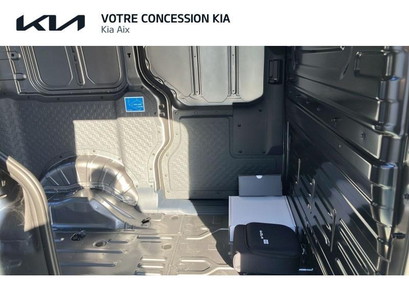 Kia PV5 Cargo Cargo L2H1 1 porte latérale Plus