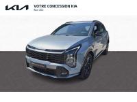 Kia Nouveau Sportage Hybride restylé GT-Line