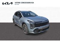 Kia Nouveau Sportage Hybride restylé GT-Line