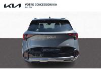 Kia Nouveau Sportage Hybride restylé GT-Line