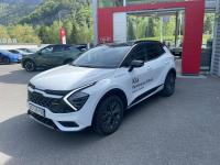 Kia Sportage Hybride GT-line Premium
