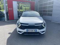 Kia Sportage Hybride GT-line Premium