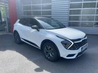 Kia Sportage Hybride GT-line Premium