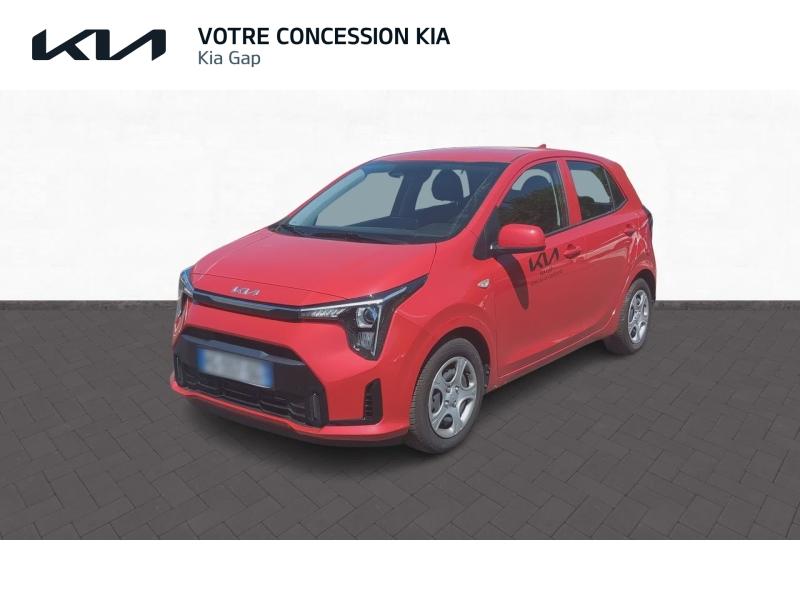 Kia Picanto Active