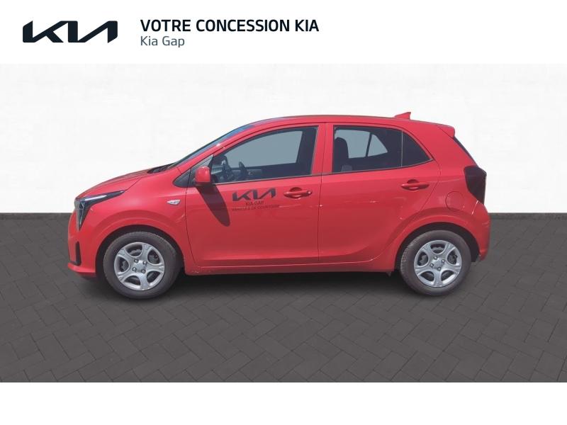 Kia Picanto Active