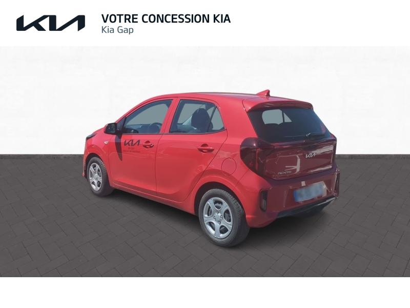 Kia Picanto Active