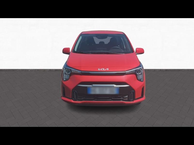 Kia Picanto Active