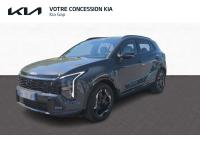 Kia Nouveau Sportage Hybride restylé GT-Line Premium
