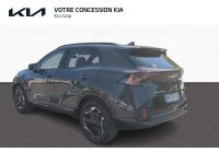 Kia Nouveau Sportage Hybride restylé GT-Line Premium
