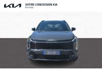 Kia Nouveau Sportage Hybride restylé GT-Line Premium