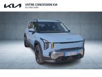 Kia EV2 100% électrique Earth