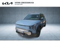 Kia EV2 100% électrique Earth