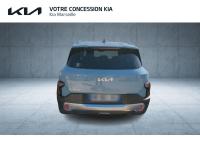 Kia EV2 100% électrique Earth