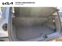 Kia EV2 100% électrique Earth