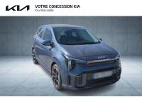 Kia Picanto GT-line