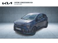 Kia Picanto GT-line