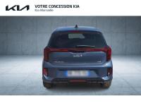 Kia Picanto GT-line