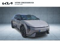 Kia EV4 100% électrique GT-Line